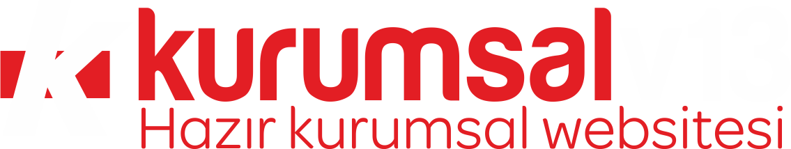 Kurumsal Hazır Php Kurumsal Scripti