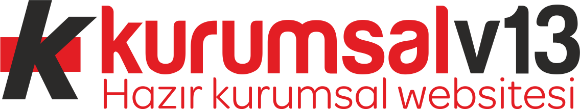 Kurumsal Hazır Php Kurumsal Scripti